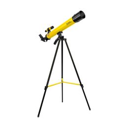 Télescope 50/600 AZ (CA)