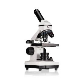 Microscope Bresser Biolux NV 20x-1280x