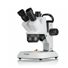 Microscope stéréo Analyth STR Trino 10x-40x double éclairage