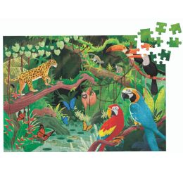 Puzzle Amazonie