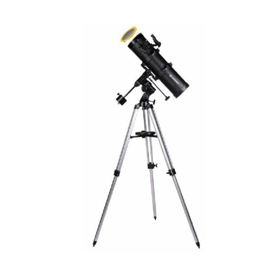Télescope Spica 130/650 EQ3 Carbon parabolic