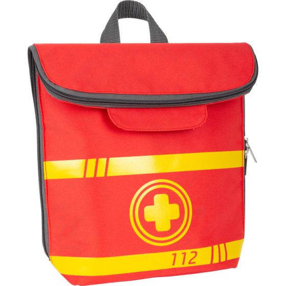 Sac à dos médecin d'urgence