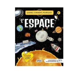 Encyclopédie L'Espace