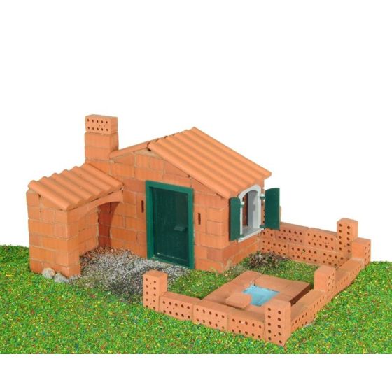 Châteaux / Maison