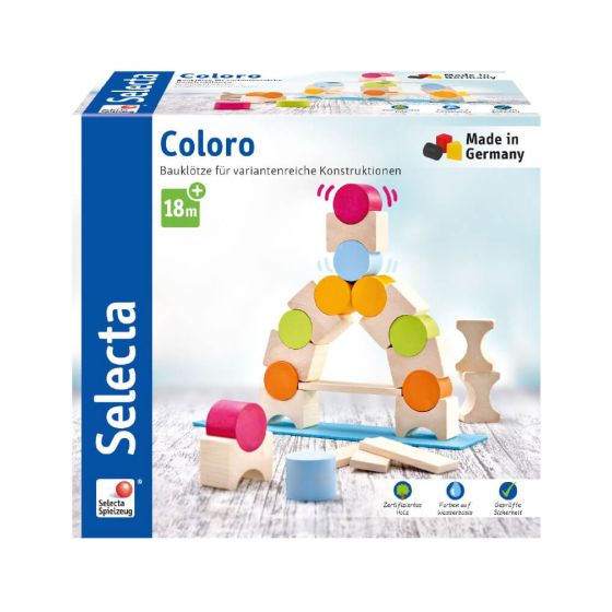 Jeu 25 blocs de contruction Jeu 25 blocs de contruction