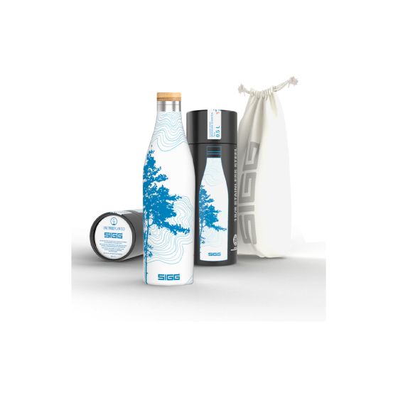 Gourde Sigg MERIDIAN SUMATRA 0,5L Tree