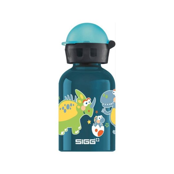 Gourde Sigg KID 0.3L Small Dino Gourde Sigg KID 0.3L Small Dino