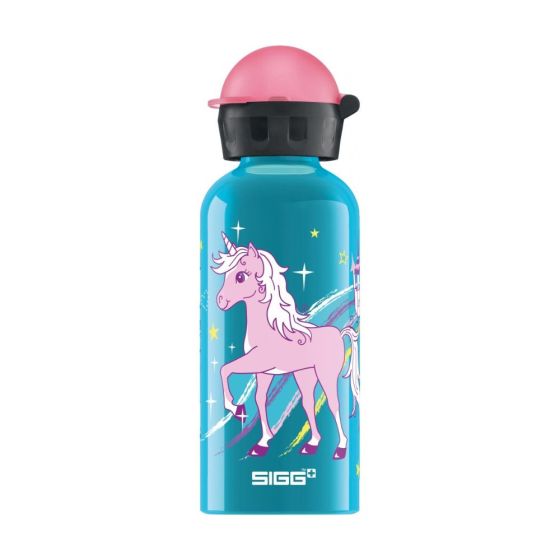 Gourde Sigg KID 0.4L Bella Unicorn Gourde Sigg KID 0.4L Bella Unicorn