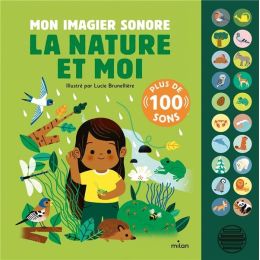 Mon grand livre sonore