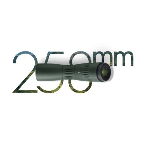 Longue-vue SWAROVSKI ATC 17-40x56 Modèle vert