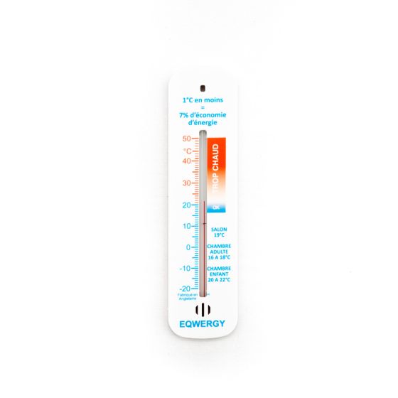 thermomètre d'intérieur thermomètre d'intérieur