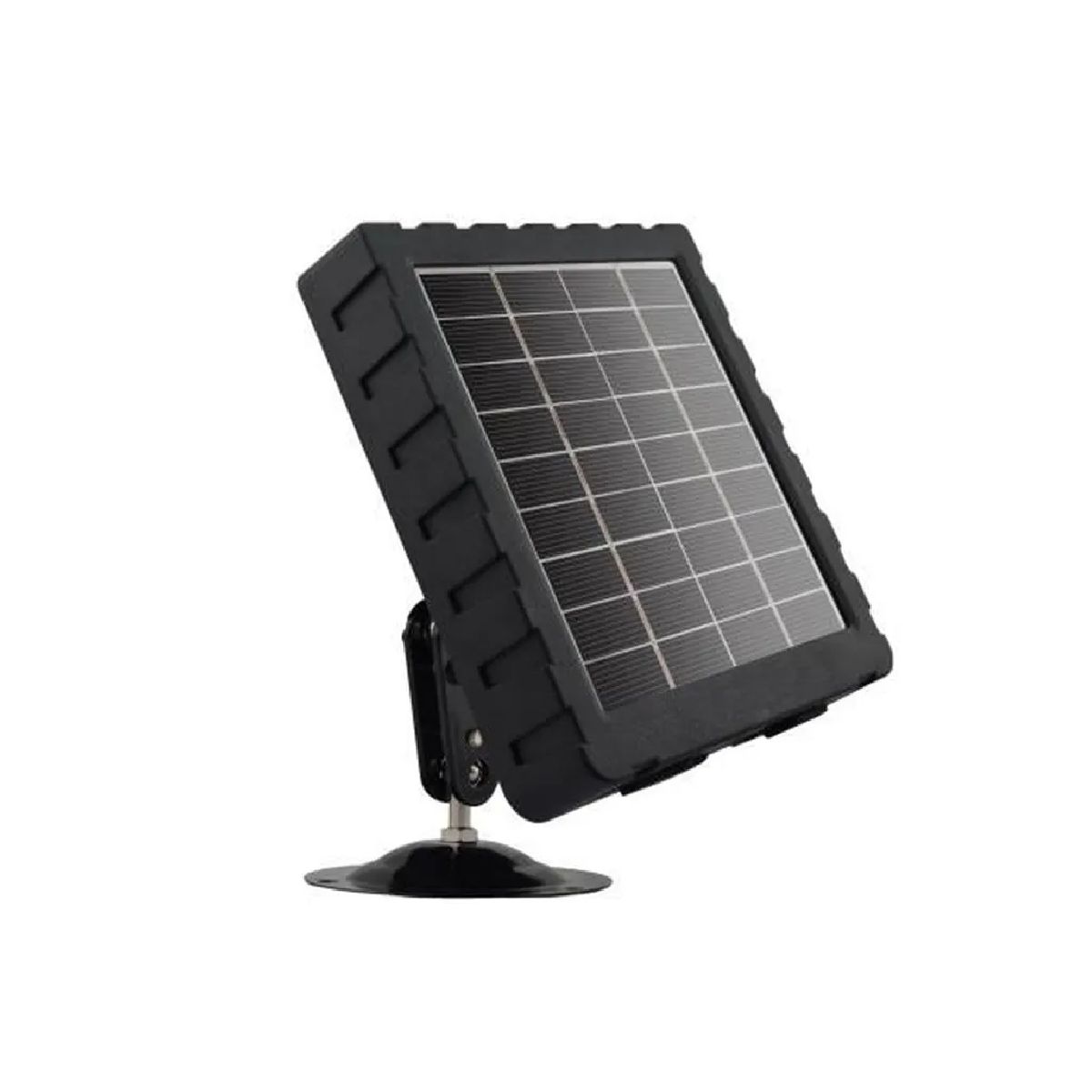 Panneau solaire avec batterie intégrée - Grand modèle