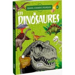 Encyclopédie dinosaures