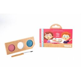 Kit maquillage Bio Princesse et Licorne