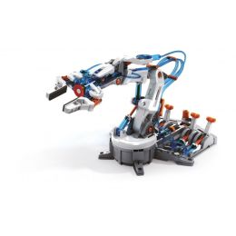 Bras robot hydraulique