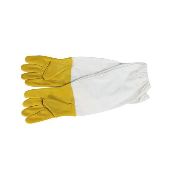 Gants de protection en cuir L