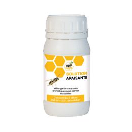 Apimil - produit calmant abeilles