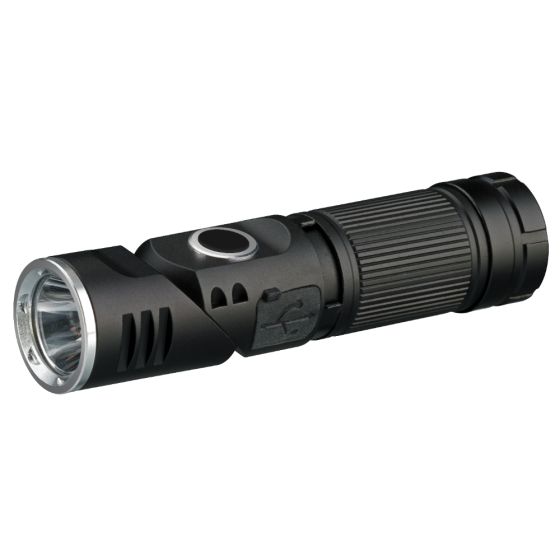 Lampe Leds ILUMINOS 450