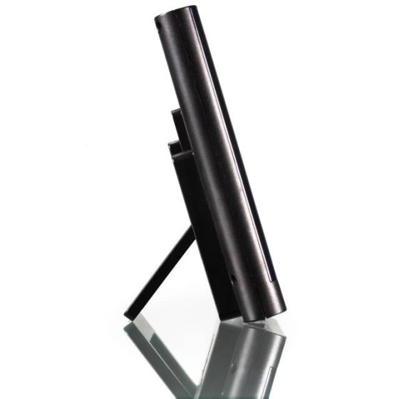 Thermo/hygromètre VentAir écran tactile et recom. de ventilation