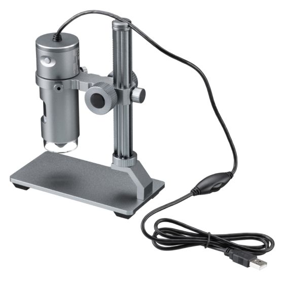 Microscope numérique USB BRESSER DST-1028 5.1MP