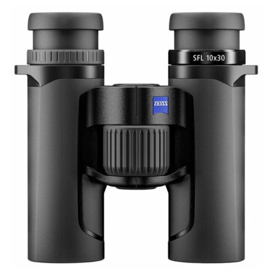 Jumelles Zeiss Victory SFL 10x30