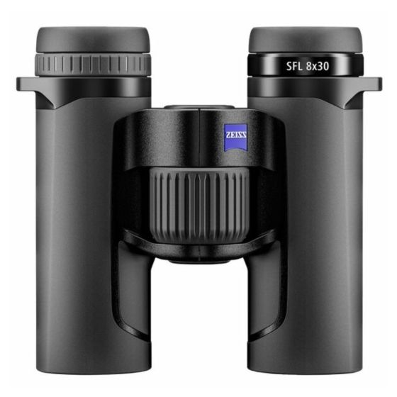 Jumelles Zeiss Victory SFL 8x30