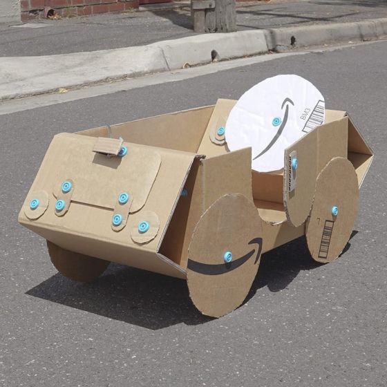 Kit makedo 30 vis classiques et 10 vis XL