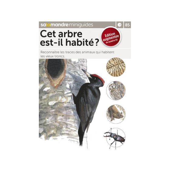 MINIGUIDE 85 CET ARBRE EST IL HABITE