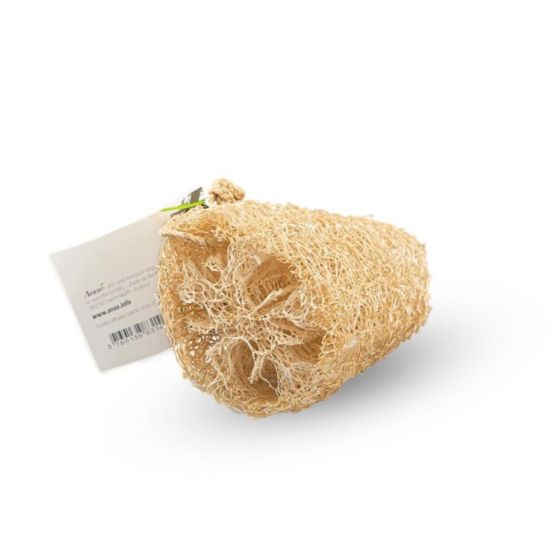 Luffa Bain