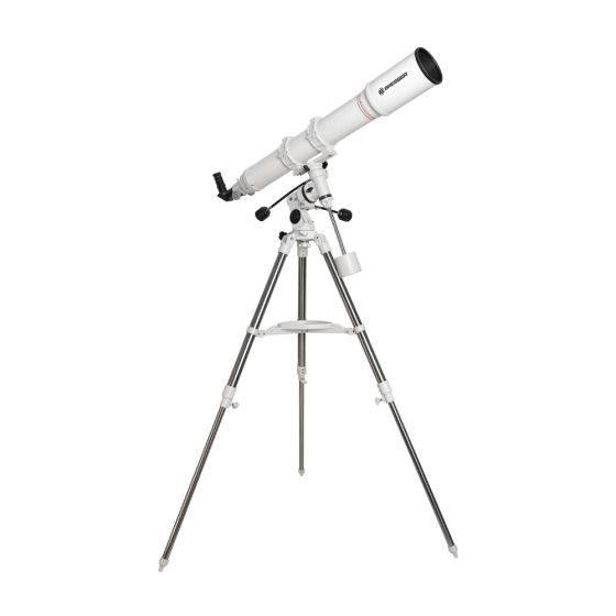 Télescope Bresser First Light AR - 102/1000