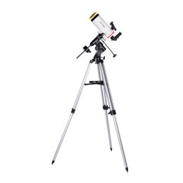 Télescope Maksutov 100/1400 EQ3