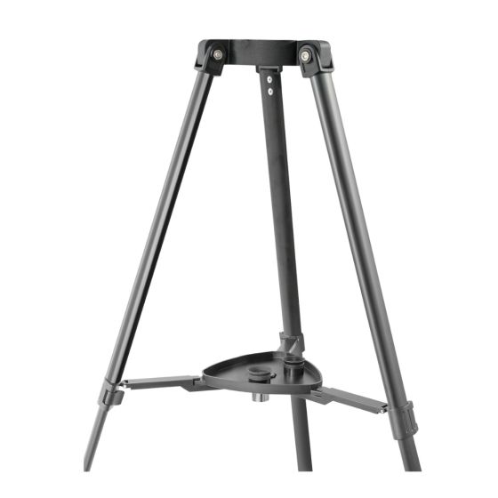 Lunette astronomique Bresser Automatik 80/400 + GoTo