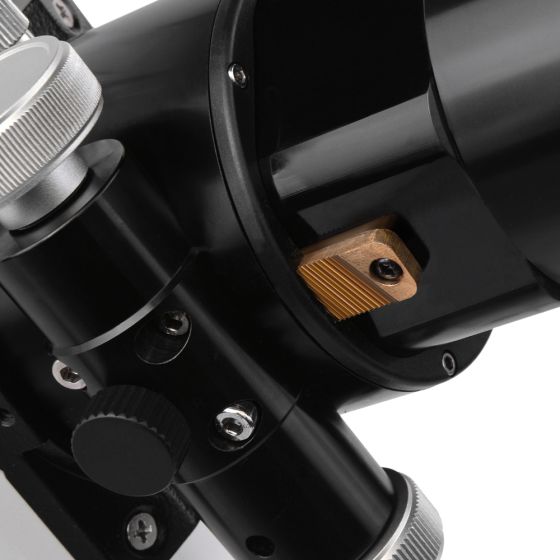 Lunette astronomique Bresser Messier AR-102/1000 EXOS-1 / EQ41