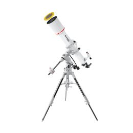 Lunette astronomique Bresser Messier AR-102/1000 EXOS-1 / EQ41