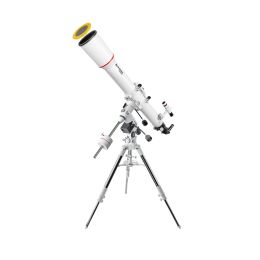 Lunette astronomique Bresser Messier AR-102L/1350 EXOS-2 / EQ5