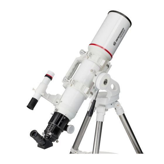 Lunette astronomique Bresser Messier AR-102/600 / Nano AZ