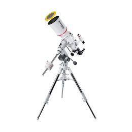 Lunette astronomique Bresser Messier AR-102s/600 EXOS-2