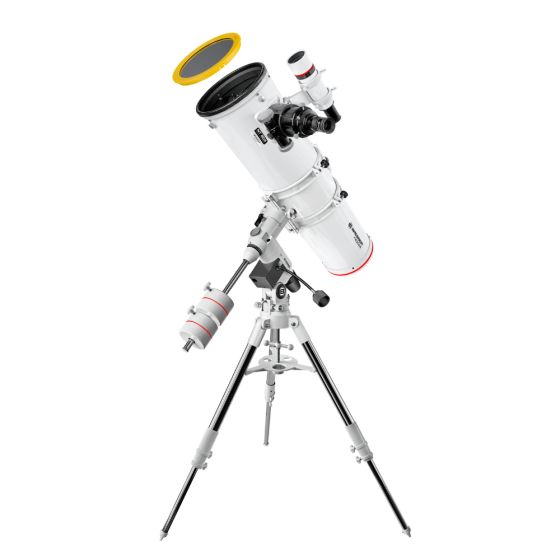 Lunette astronomique Bresser Messier NT-203/1000 EXOS-2 / EQ5 Lunette astronomique Bresser Messier NT-203/1000 EXOS-2 / EQ5