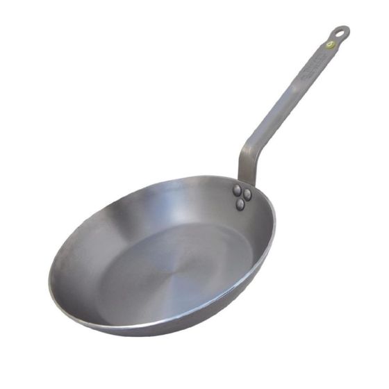 Poêle ronde Minéral - 24cm Poêle ronde Minéral - 24cm