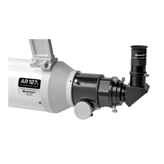 Télescope Bresser Messier AR-127L/1200 EXOS-2 / EQ5