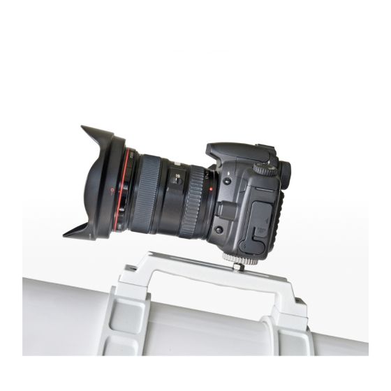 Lunette Bresser Messier AR-127S/635 EXOS-1 / EQ4