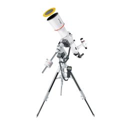 Lunette Bresser Messier AR-127S/635 EXOS-2 + GoTo Hexafoc