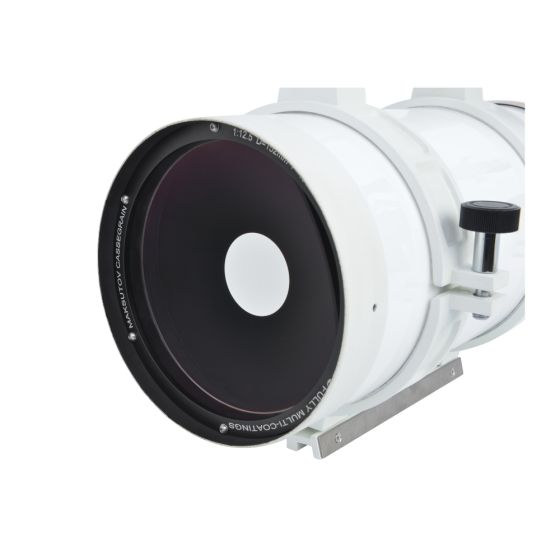 Lunette astronomique Bresser Messier MC-152/1900 Hexafoc EXOS-1