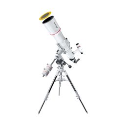 Lunette astronomique Bresser Messier AR-152S / 760 EXOS-2 / EQ5