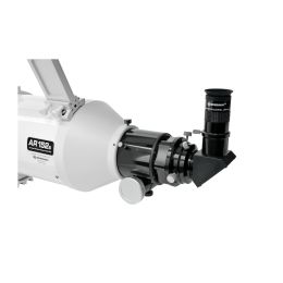 Lunette astronomique Bresser Messier AR-152S / 760 EXOS-2 / EQ5