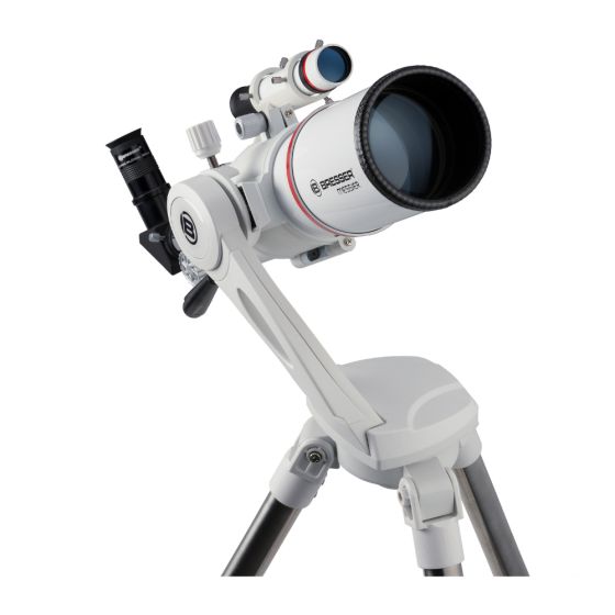 Lunette astronomique Bresser Messier AR-90/500 - Nano AZ