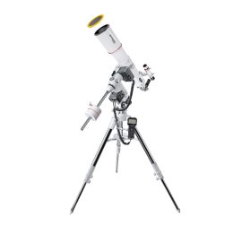 Lunette astronomique Bresser Messier AR-90s / 500 EXOS-2 + GoTo