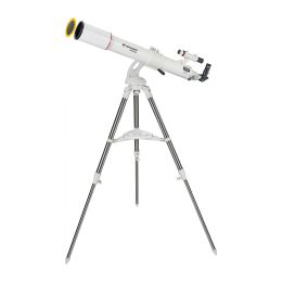 Lunette astronomique Bresser Messier AR-90/900 - Nano AZ