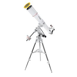 Télescope Bresser Messier AR-90/900 EXOS1 / EQ4