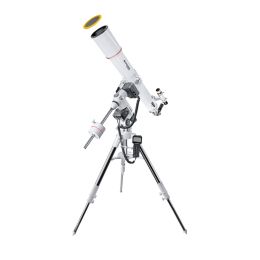 Lunette Bresser Messier AR-90/900 EXOS-2 + GoTo